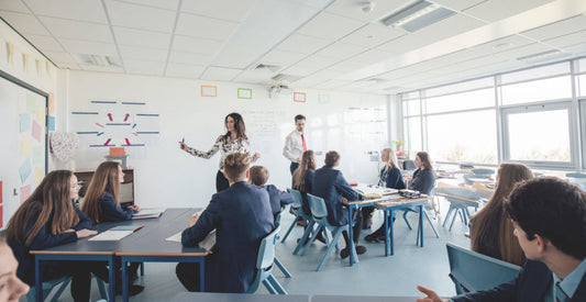 A Case for the ART and the SCIENCE of Teaching