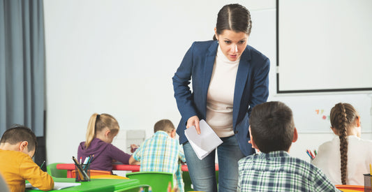Implementing Explicit Instruction with CARS & STARS