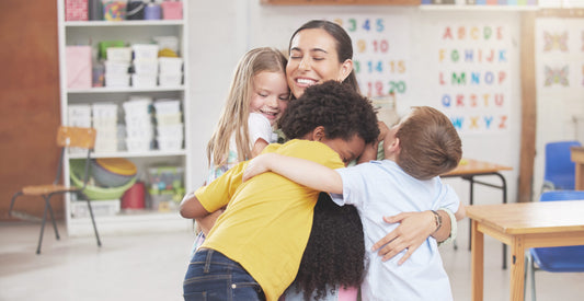 Embracing Change: The Evolution of Social and Emotional Learning in 2024