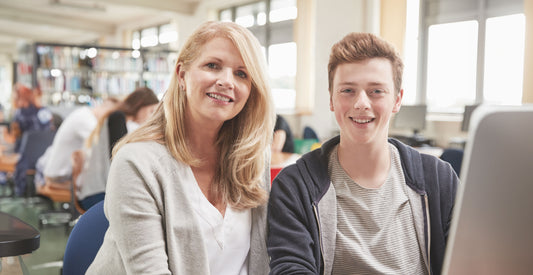 Empowering Students for Life Beyond School with the BRIGANCE Transitions Program