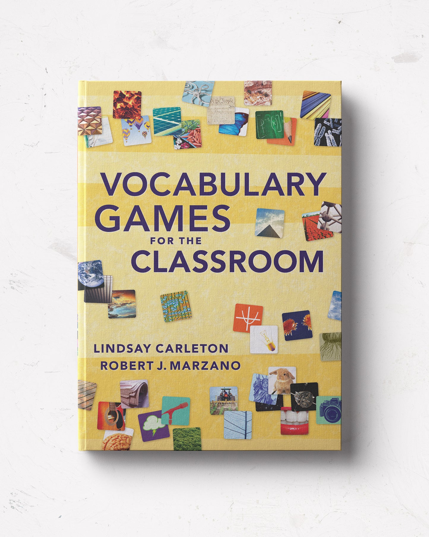 Vocabulary Games for the Classroom