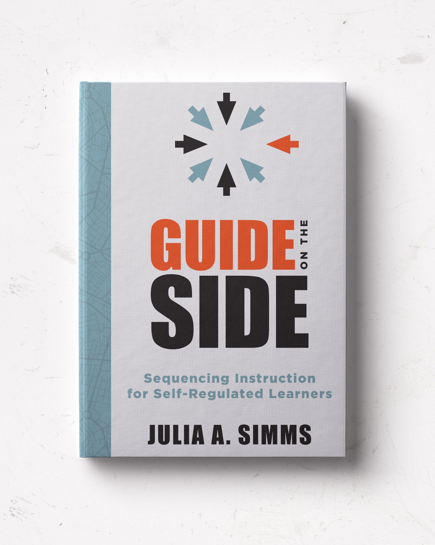 Guide on the Side: Sequencing Instruction for Self-Regulated Learners