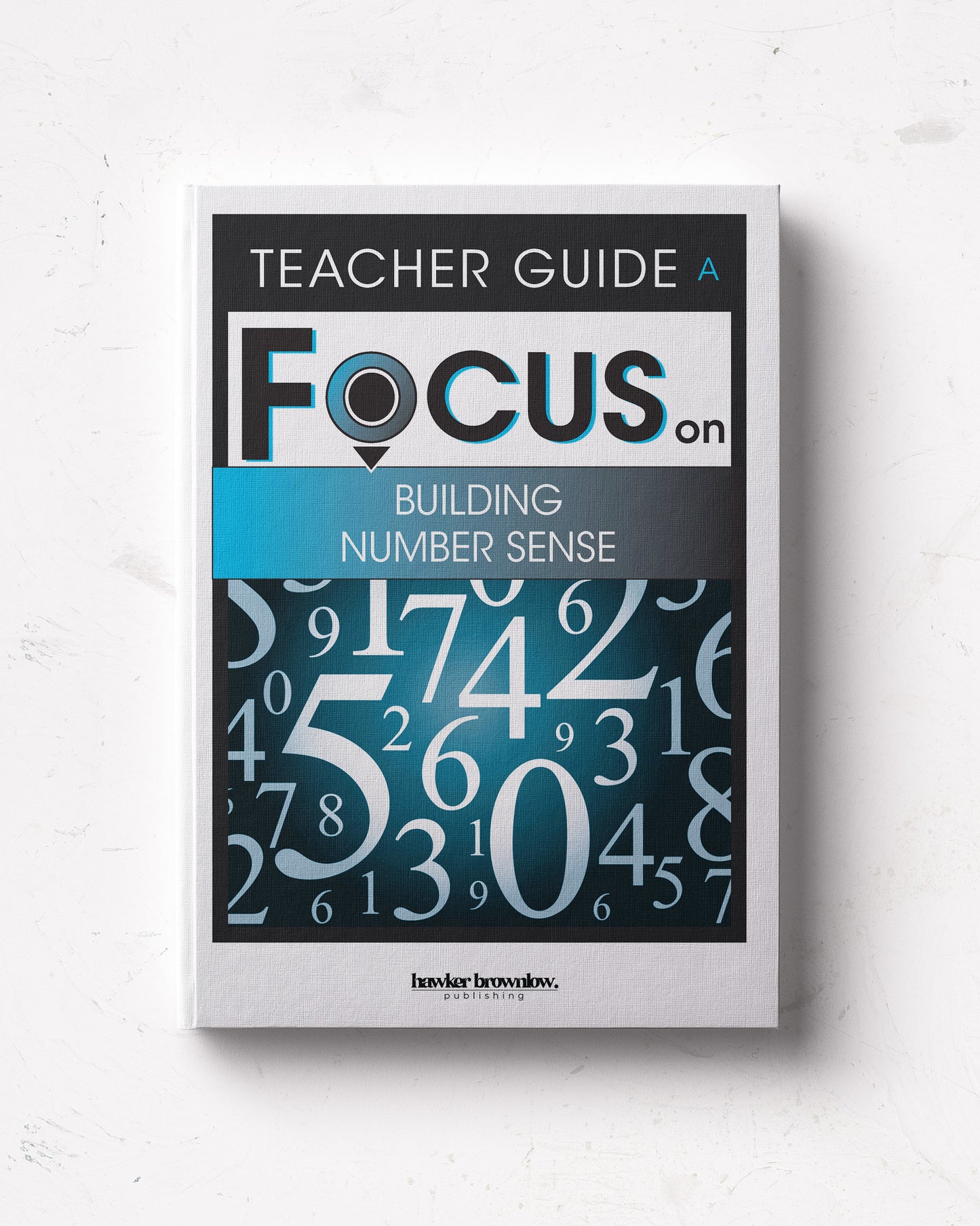 FOCUS on Mathematics: Level A (Building Number Sense) Teacher Guide