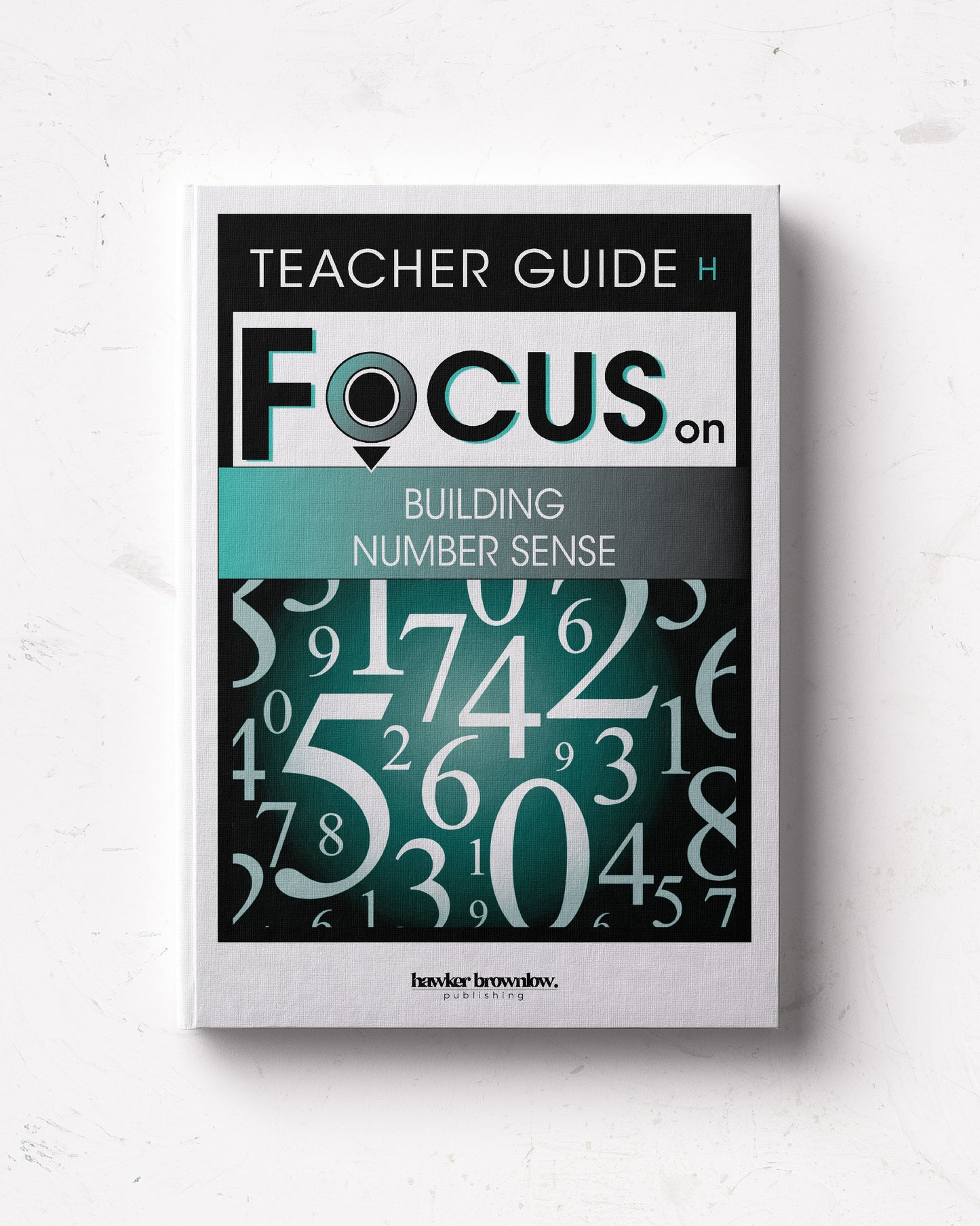 FOCUS on Mathematics: Level H (Building Number Sense) Teacher Guide