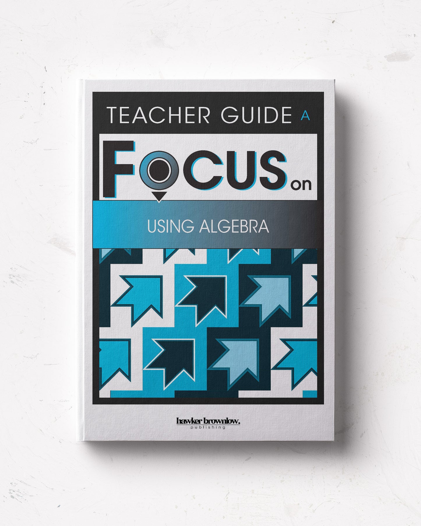 FOCUS on Mathematics: Level A (Using Algebra) Teacher Guide