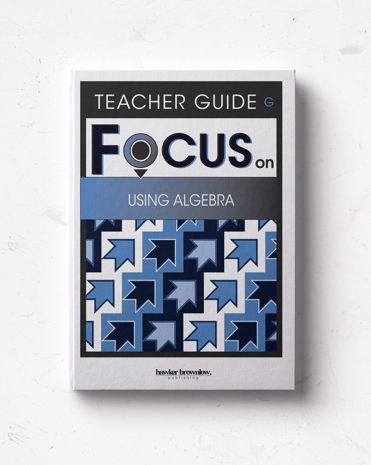 FOCUS on Mathematics: Level G (Using Algebra) Teacher Guide