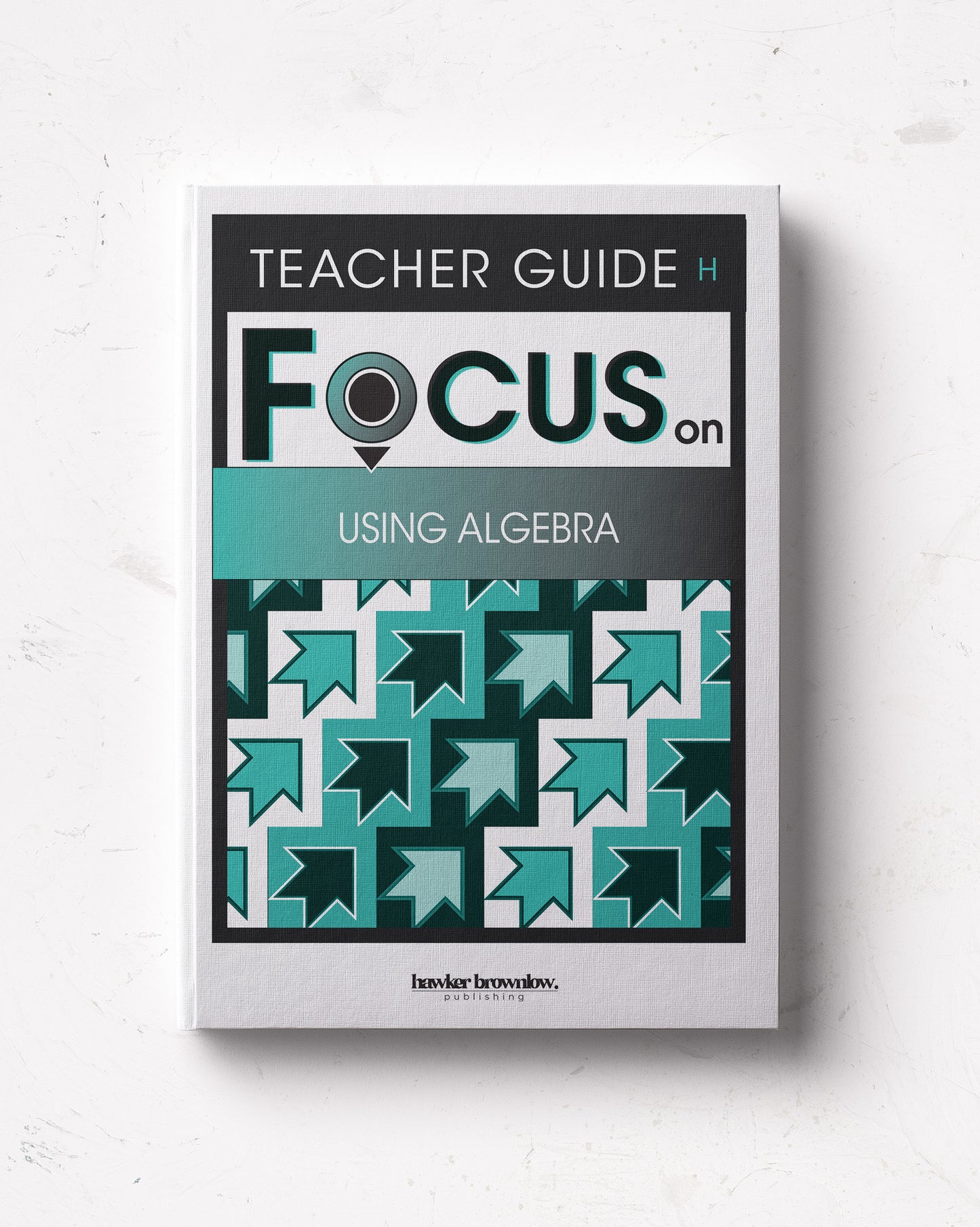 FOCUS on Mathematics: Level H (Using Algebra) Teacher Guide