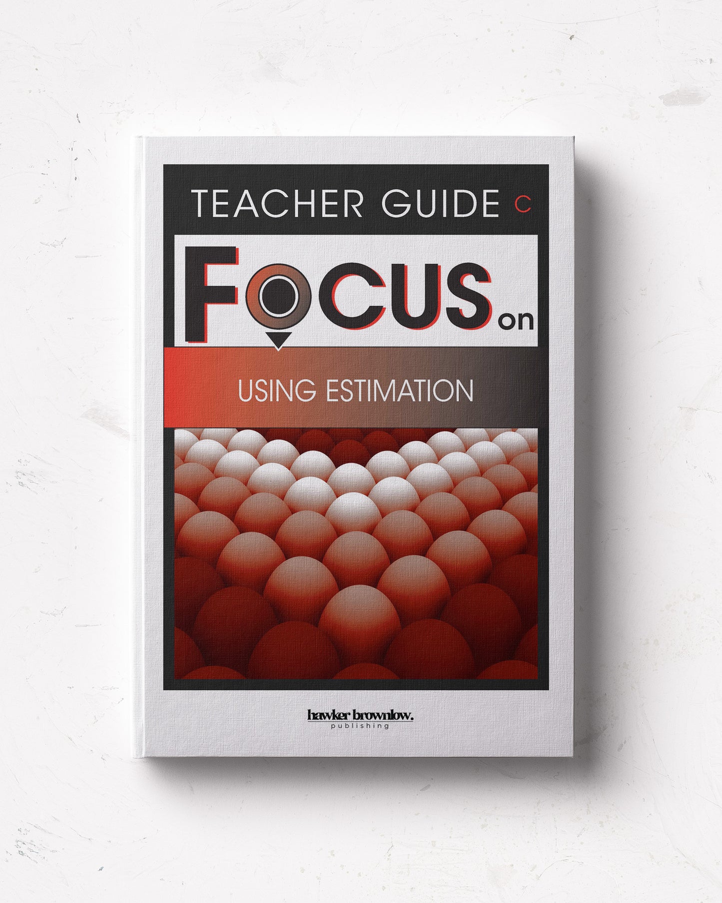 FOCUS on Mathematics: Level C (Using Estimation) Teacher Guide