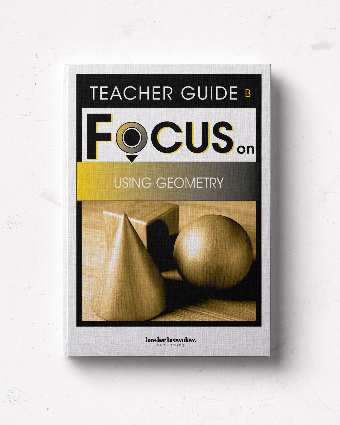 FOCUS on Mathematics: Level B (Using Geometry) Teacher Guide