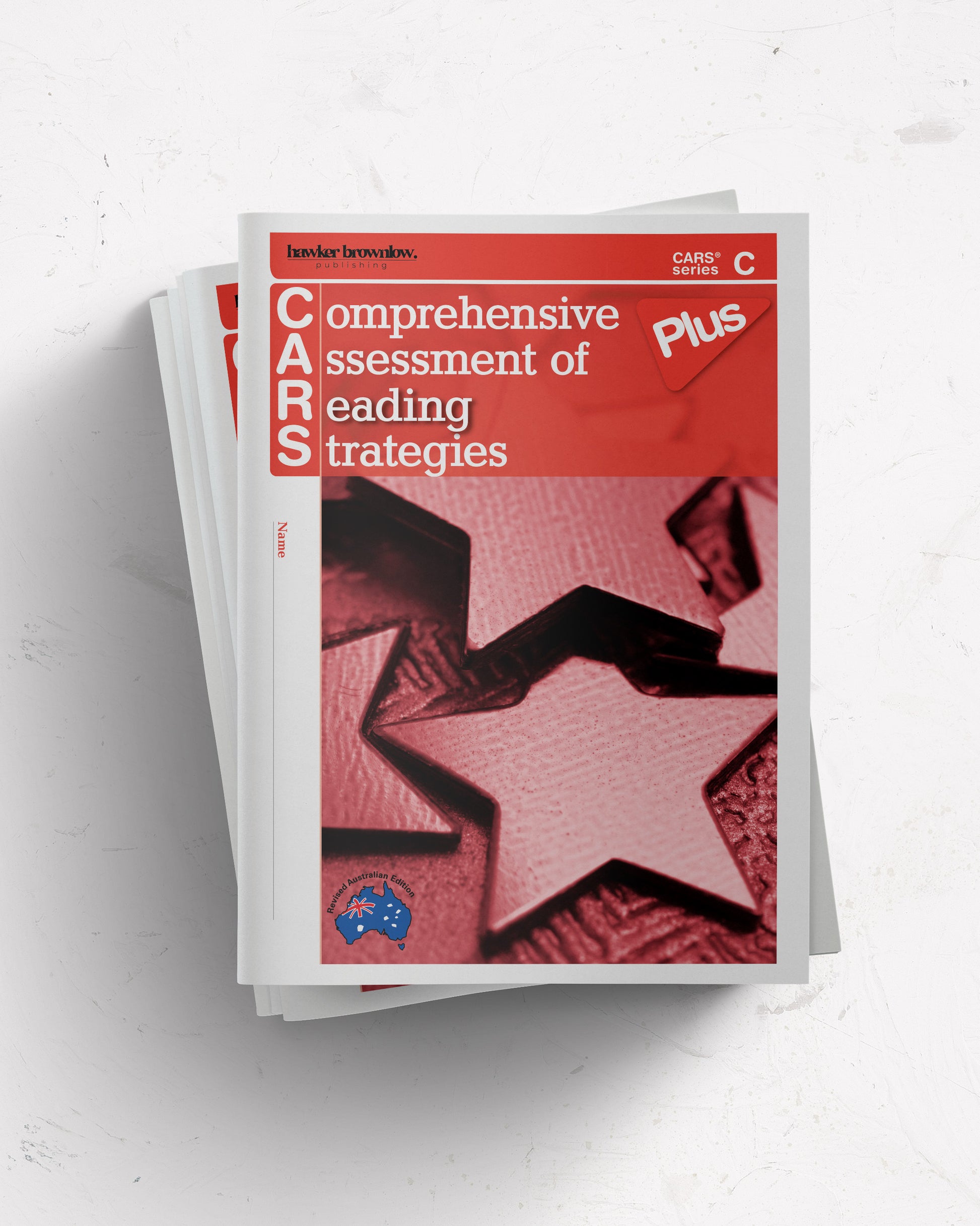 CARS PLUS Level C Student Book Set Of 5 Hawker Brownlow Publishing cars-plus-level-c-student-book-set-of-5-hawker-brownlow-publishing