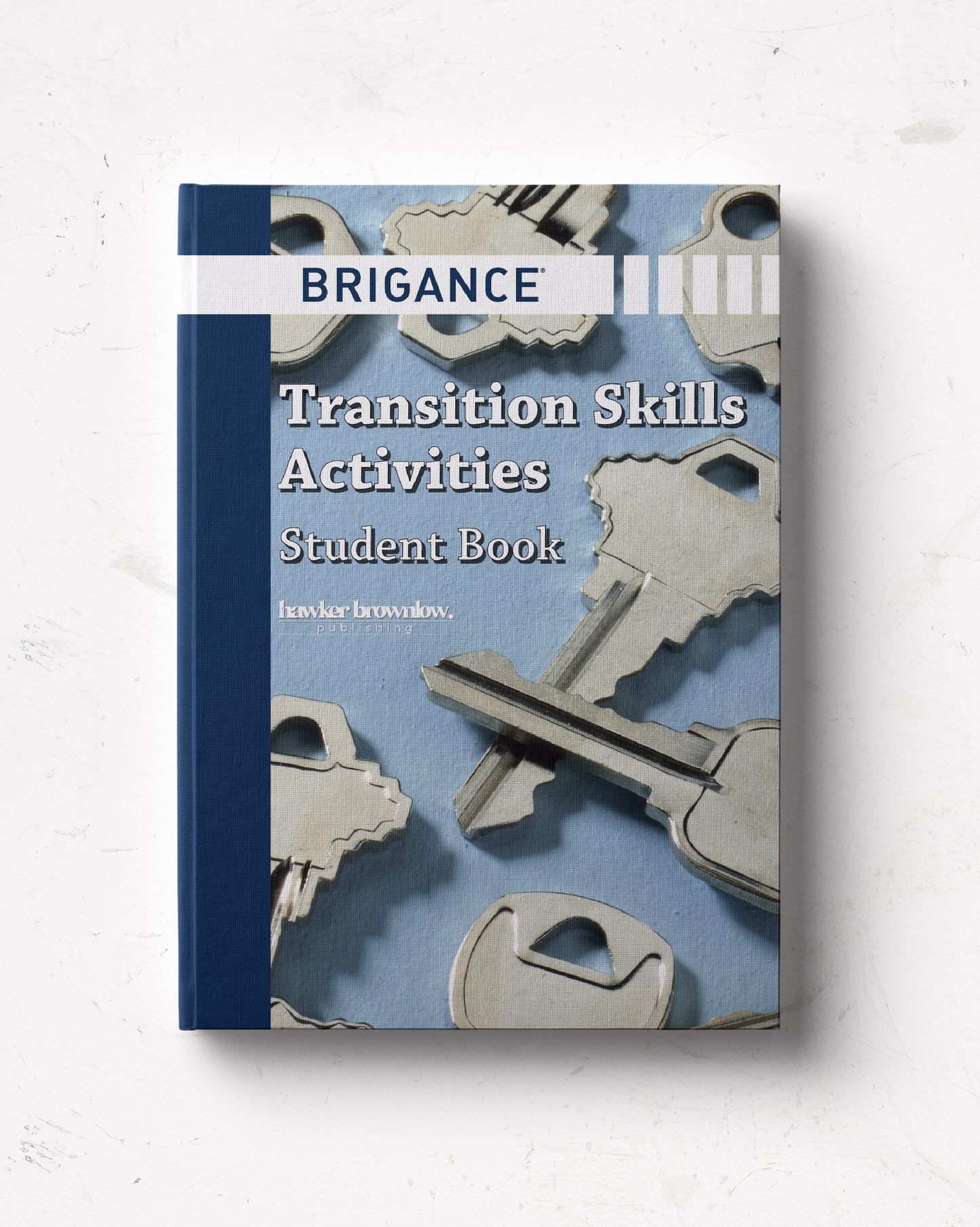 BRIGANCE: Transition Skills Activities: Student Book (Set of 10)