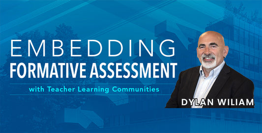 Embedding Formative Assessment with Teacher Learning Communities Masterclass – MELBOURNE – 17 September 2027