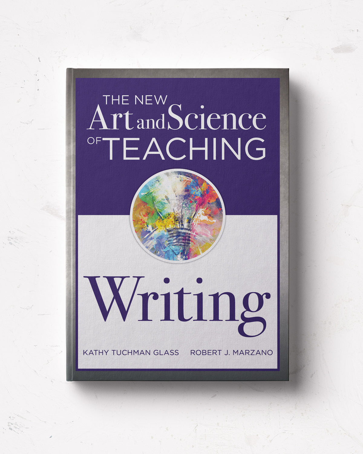 Hawler Writing The New Art and Science of Teaching: Writing – Hawker Brownlow Publishing