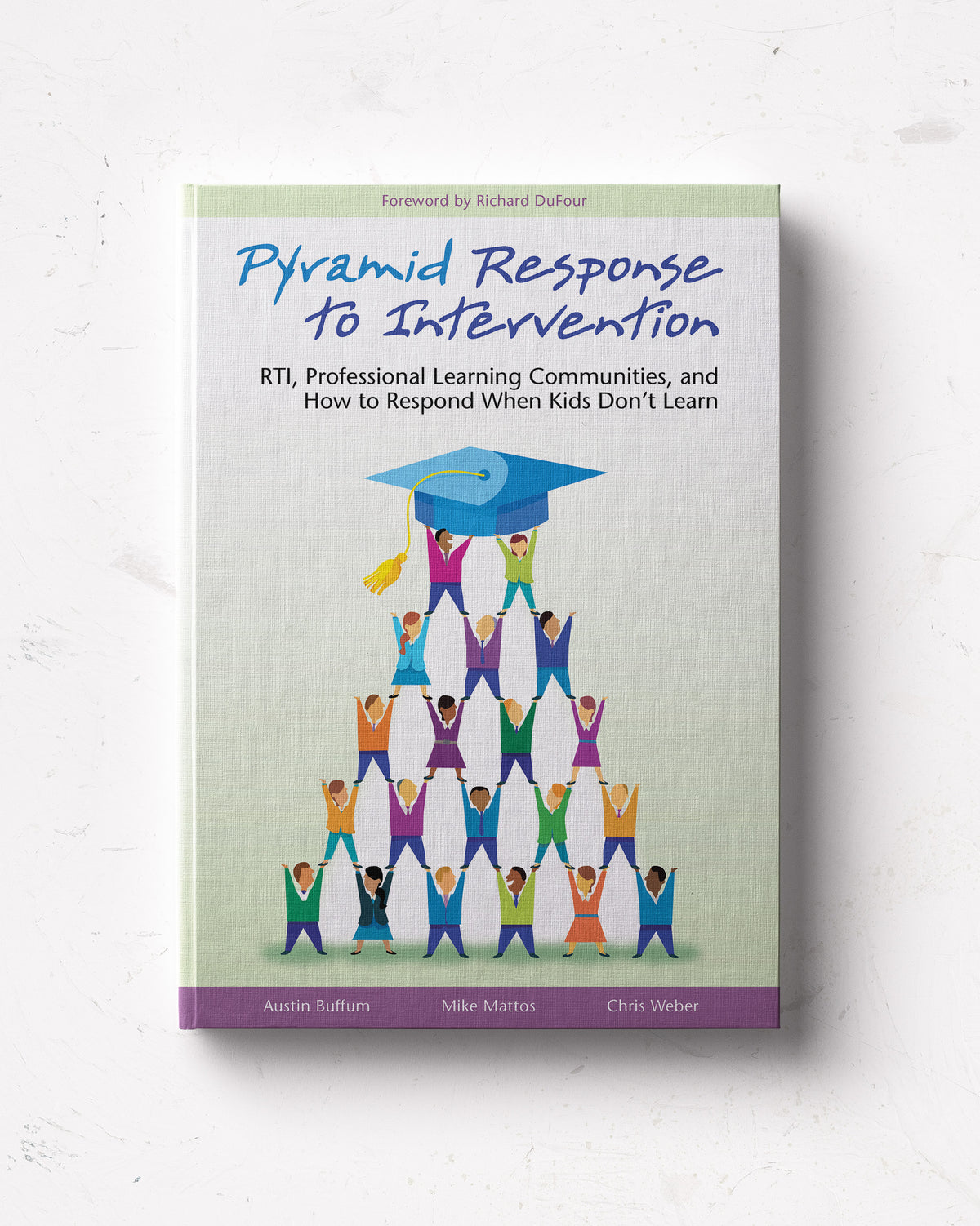 Rti Model Pyramid Blocks Pyramid Response to Intervention: RTI, Professional Learning Communiti ...