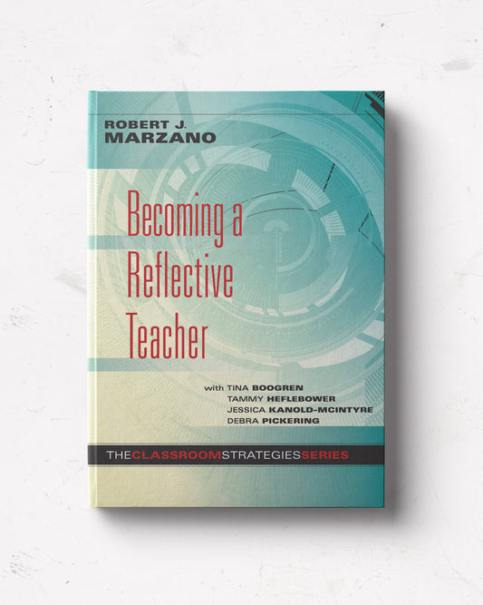 Becoming a Reflective Teacher