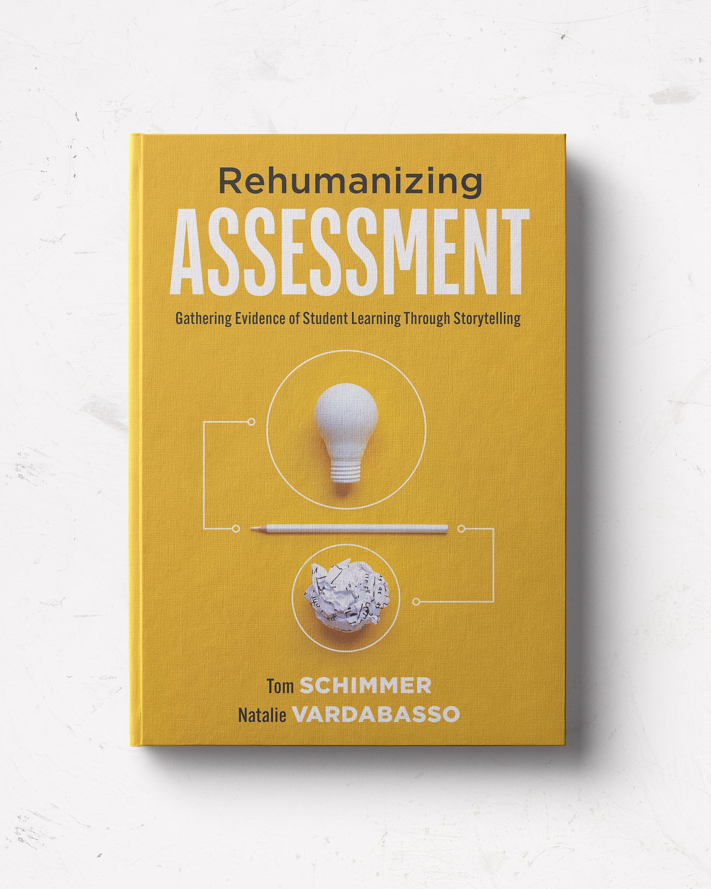 Rehumanizing Assessment: Gathering Evidence of Student Learning Through Storytelling