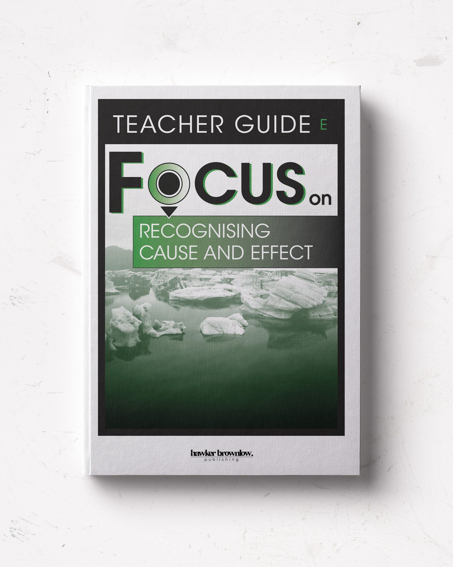 FOCUS on Reading: Level E (Recognising Cause and Effect) Teacher Guide