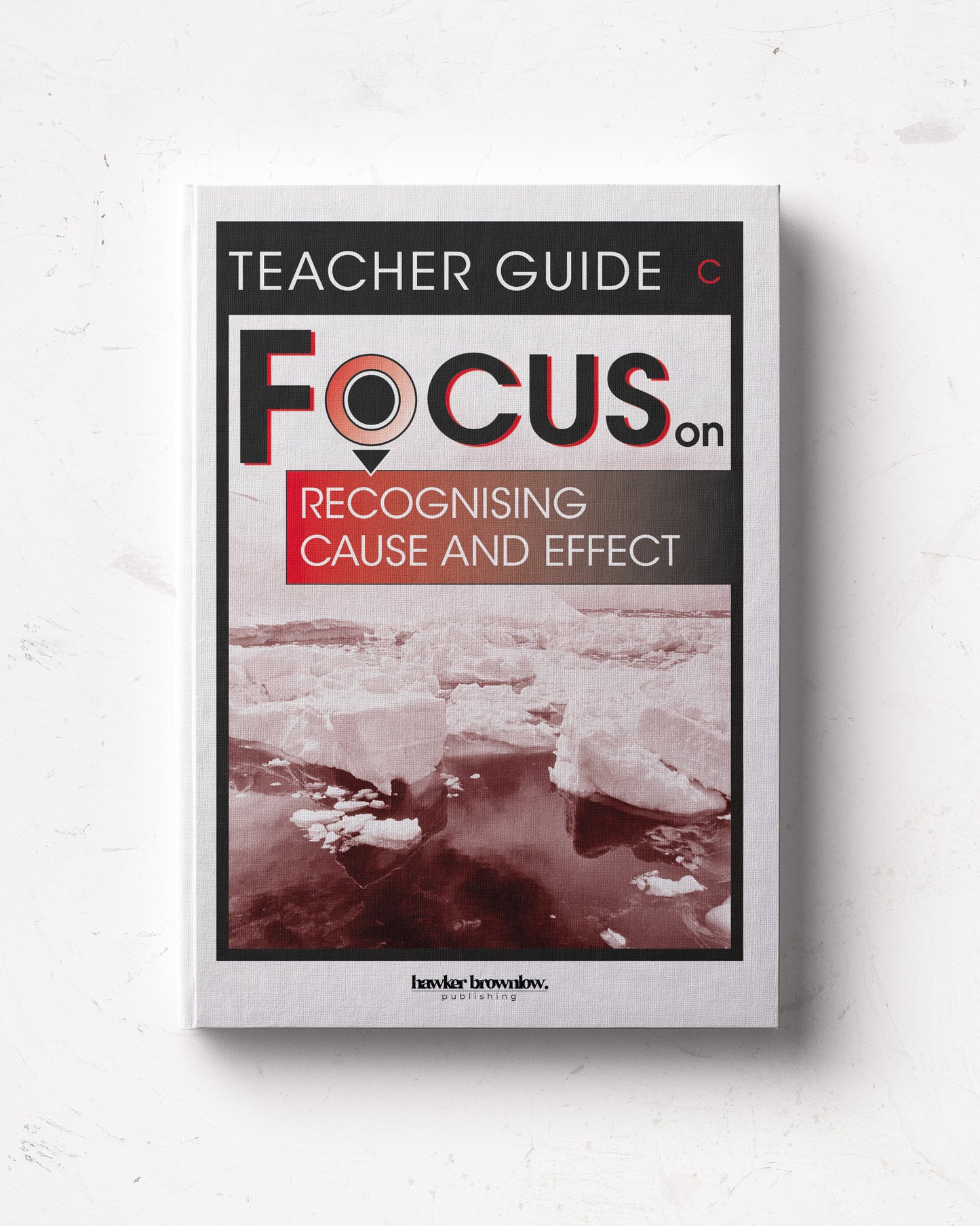 FOCUS on Reading: Level C (Recognising Cause and Effect) Teacher Guide